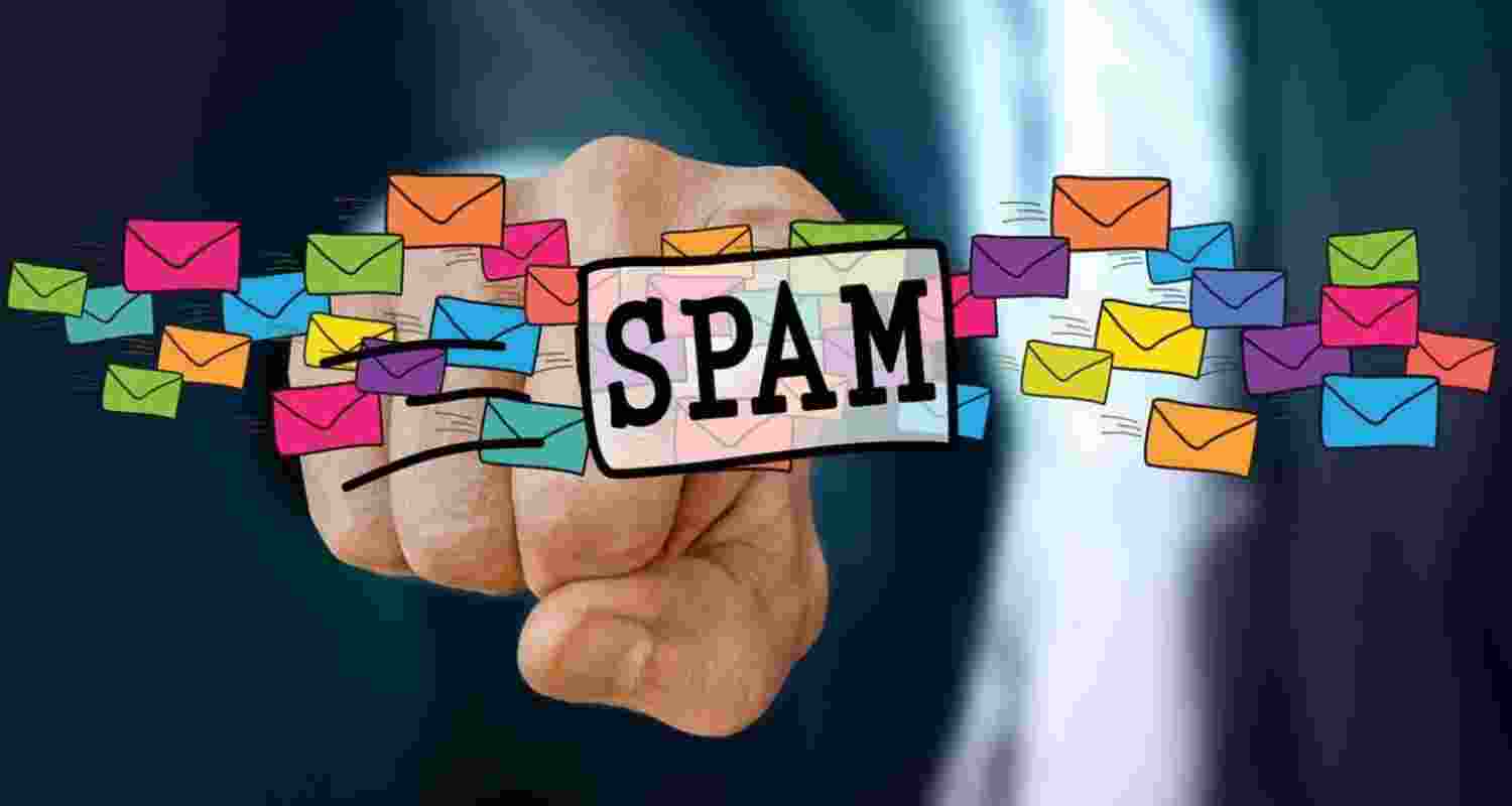 Over 27000 firms comply with new TRAI message rules. Over 27000 firms comply with new TRAI message rules.