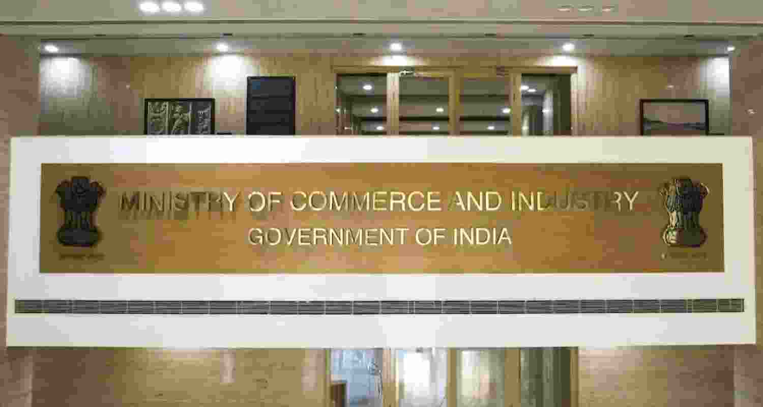 Commerce ministry may face repeat of 2011 trade data error Commerce ministry may face repeat of 2011 trade data error