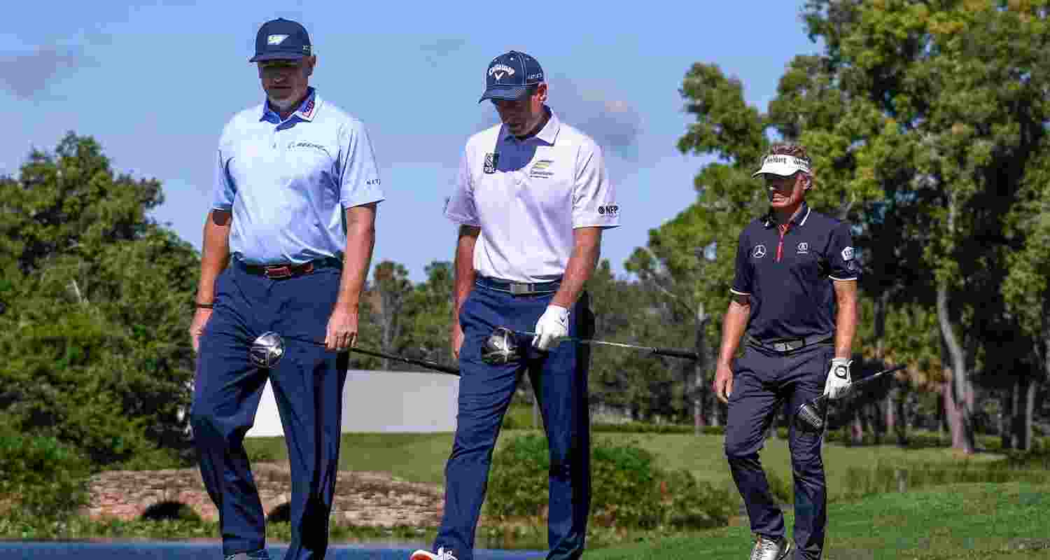 2024 World Champions Cup postponed following severe weather. 2024 World Champions Cup postponed following severe weather.