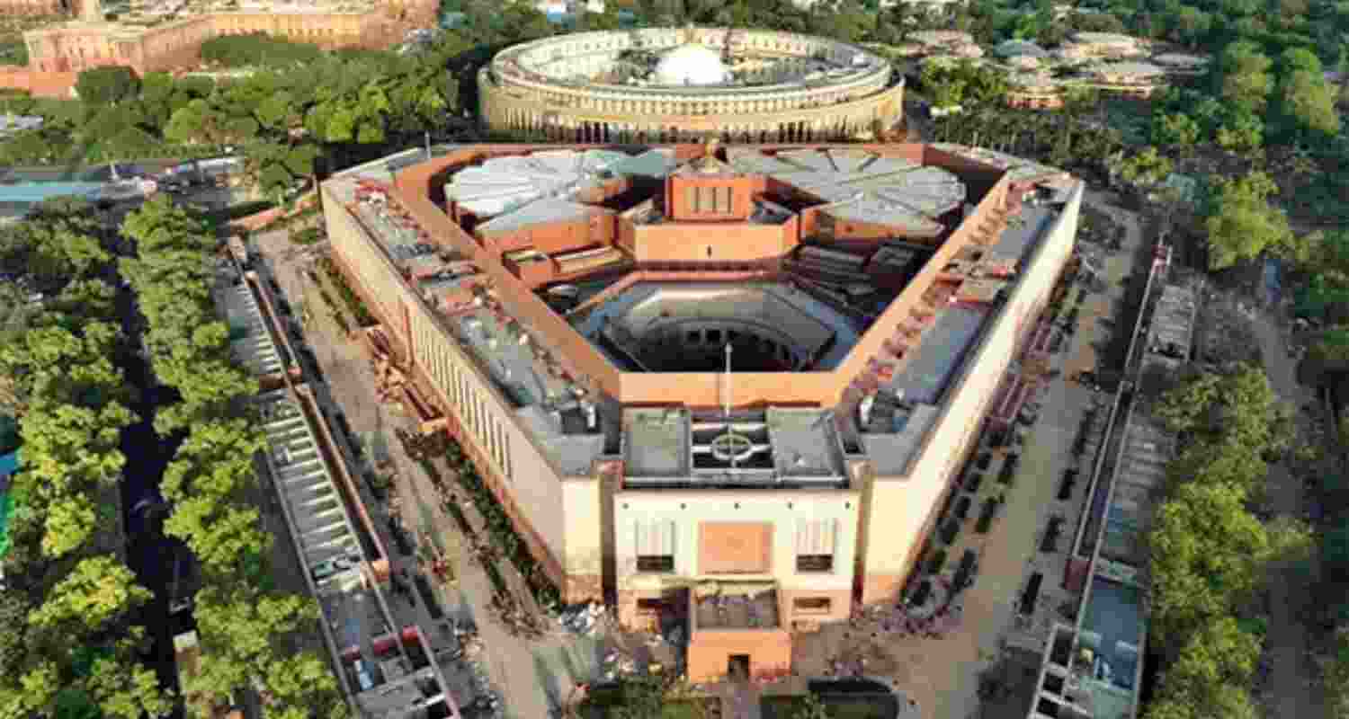 JPC to convene second meeting on One Nation Bill soon. JPC to convene second meeting on One Nation Bill soon.