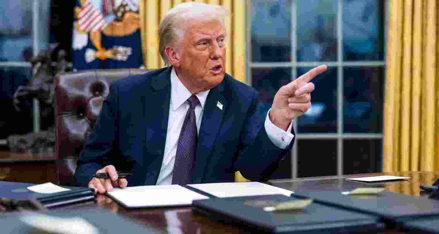 Birthright citizenship changes spark lawsuits against Trump. Birthright citizenship changes spark lawsuits against Trump.