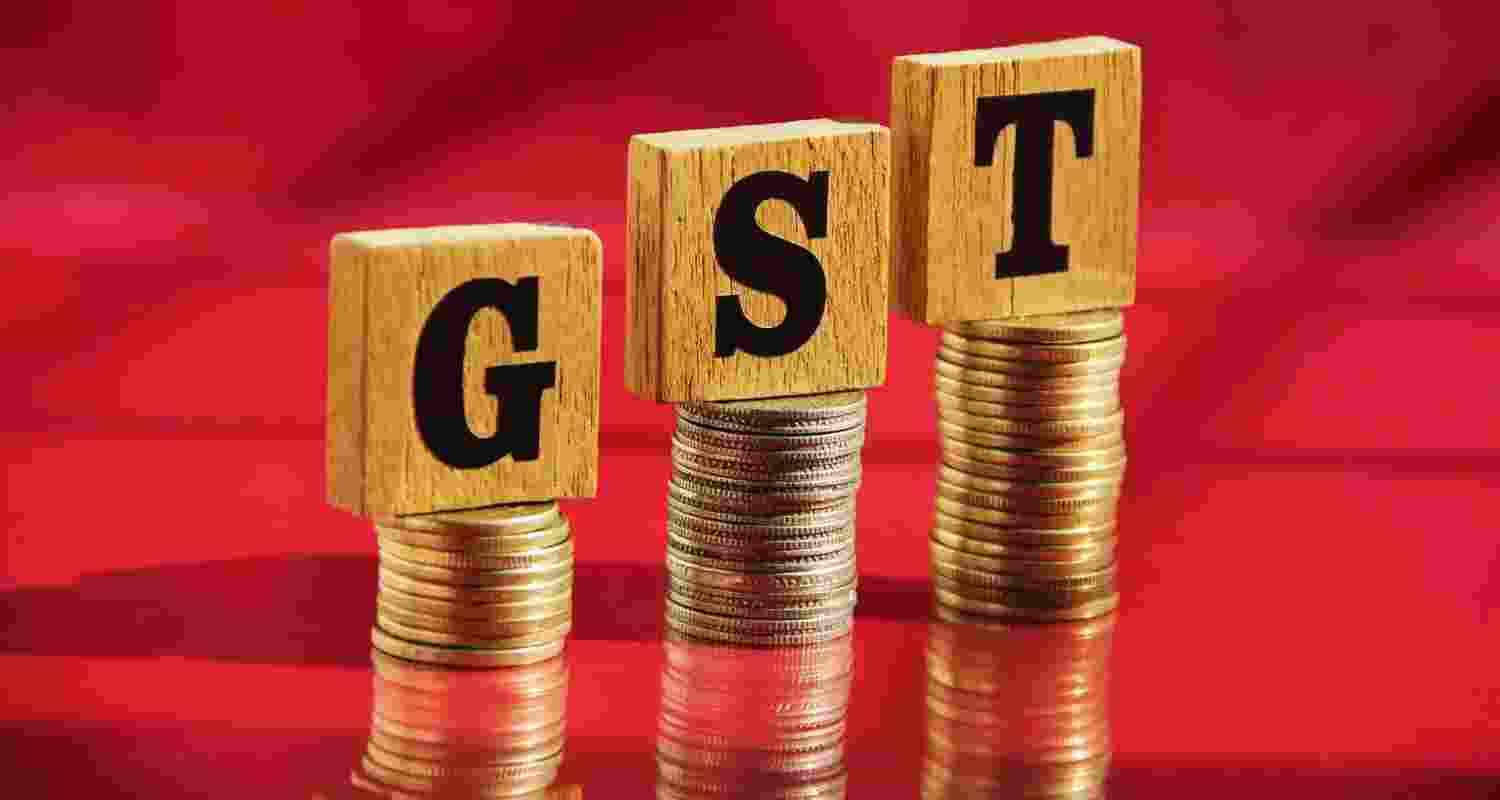 GST collections in January rise by 12.3% YoY to ₹1.96 lakh cr. GST collections in January rise by 12.3% YoY to ₹1.96 lakh cr.