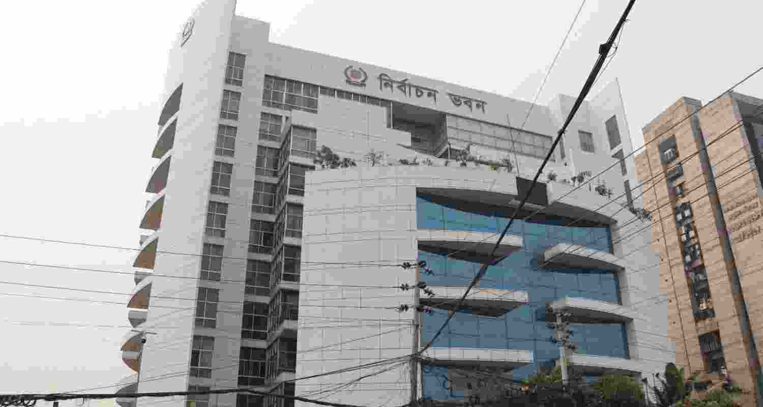 EC opposes holding local elections before national polls. EC opposes holding local elections before national polls.