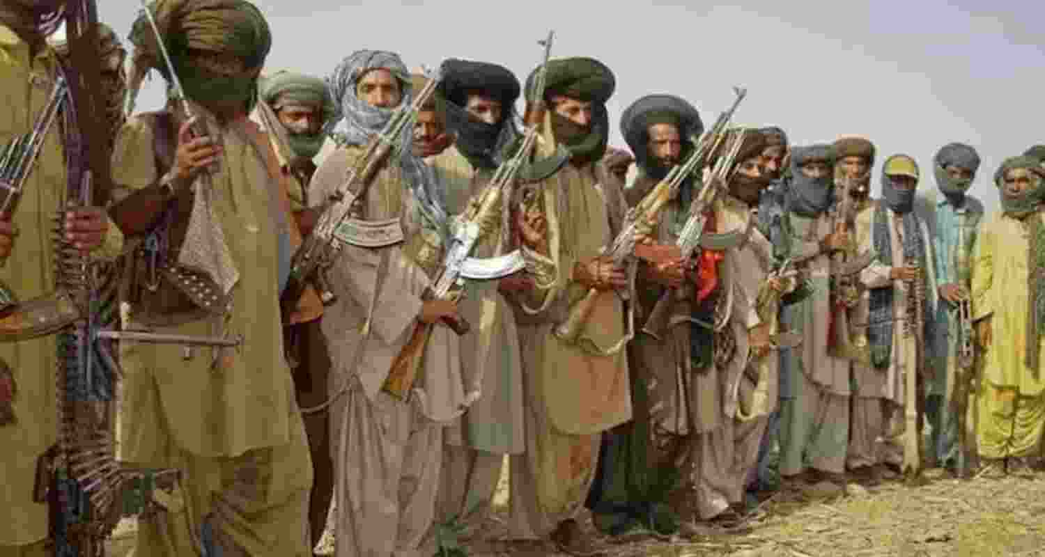 Pakistani Army Convoy Hit by BLA, Casualties Reported. Pakistani Army Convoy Hit by BLA, Casualties Reported.