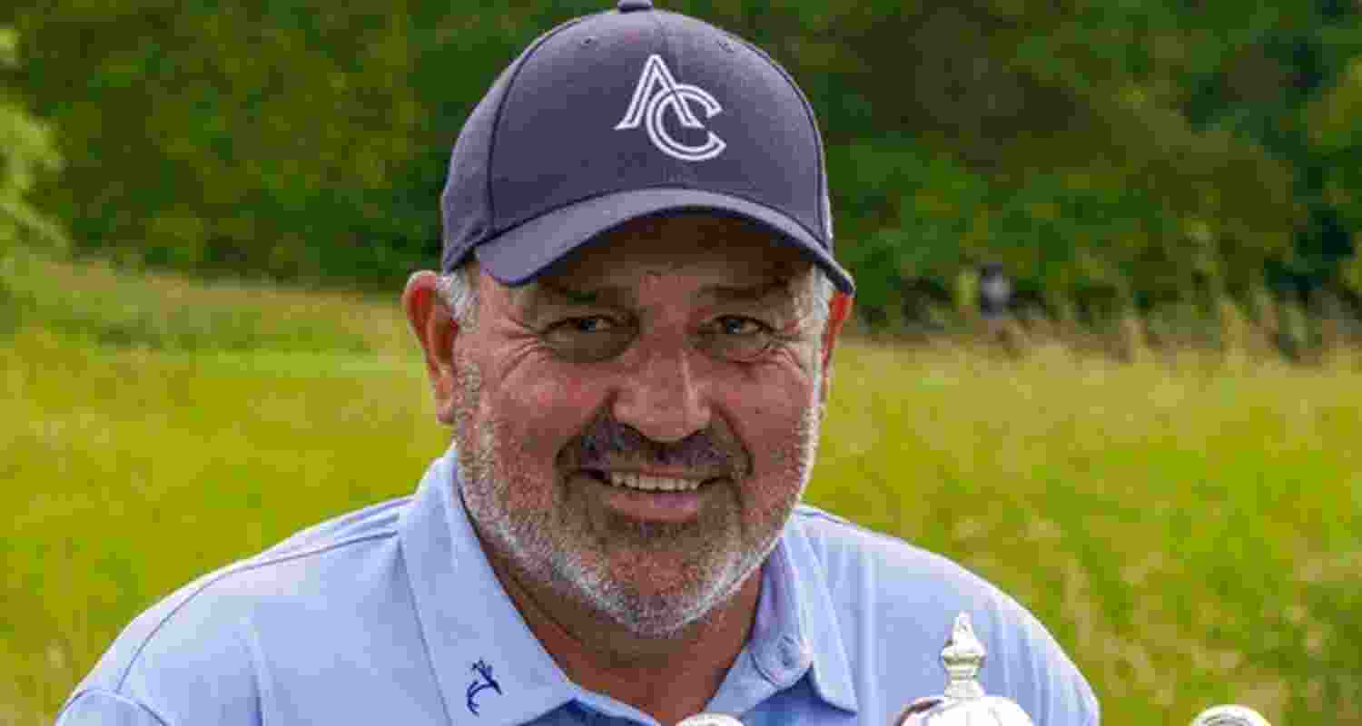 Angel Cabrera seeks redemption at the Masters. Angel Cabrera seeks redemption at the Masters.