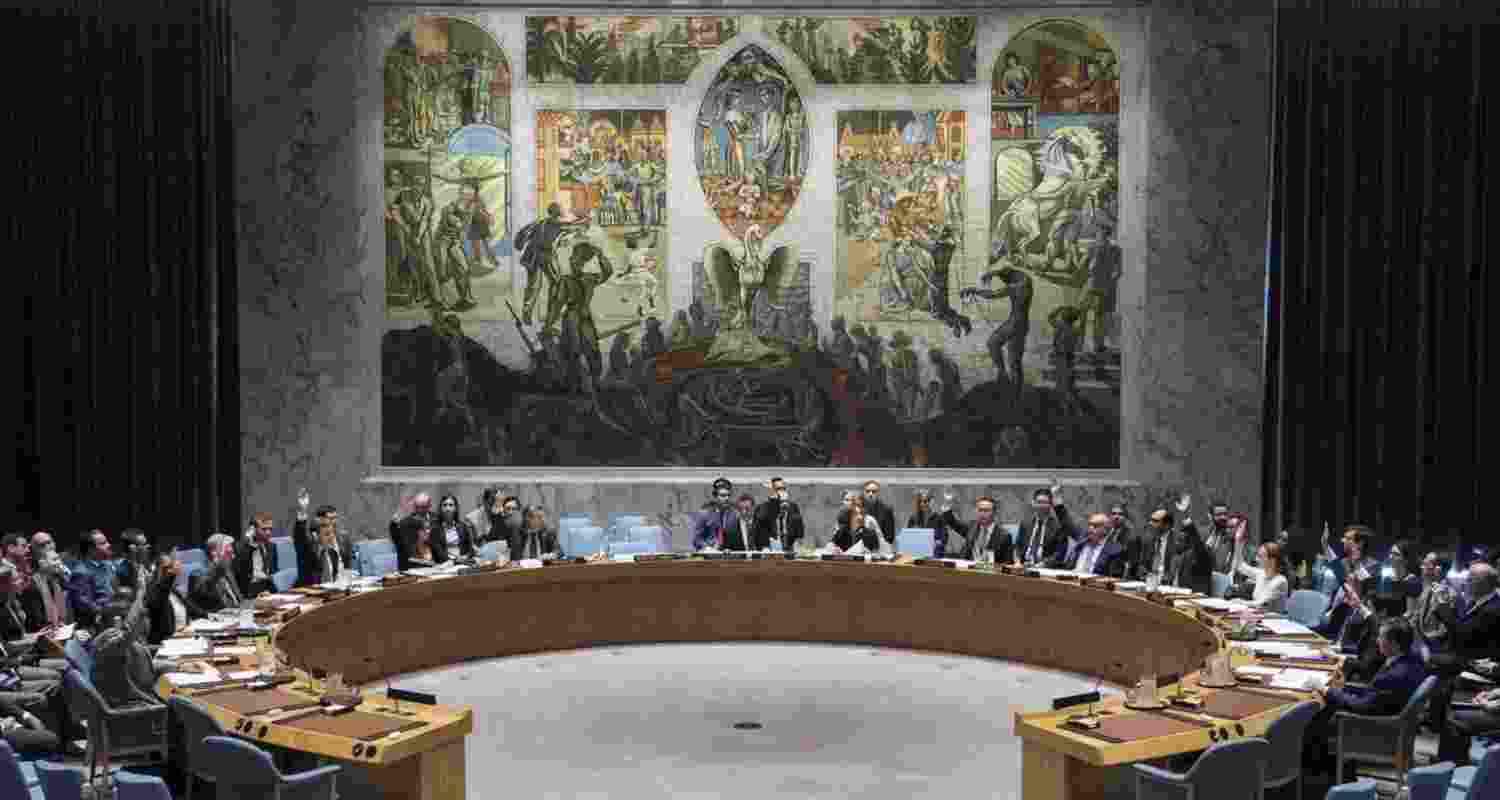 India rejects faith as UNSC reform criterion. India rejects faith as UNSC reform criterion.