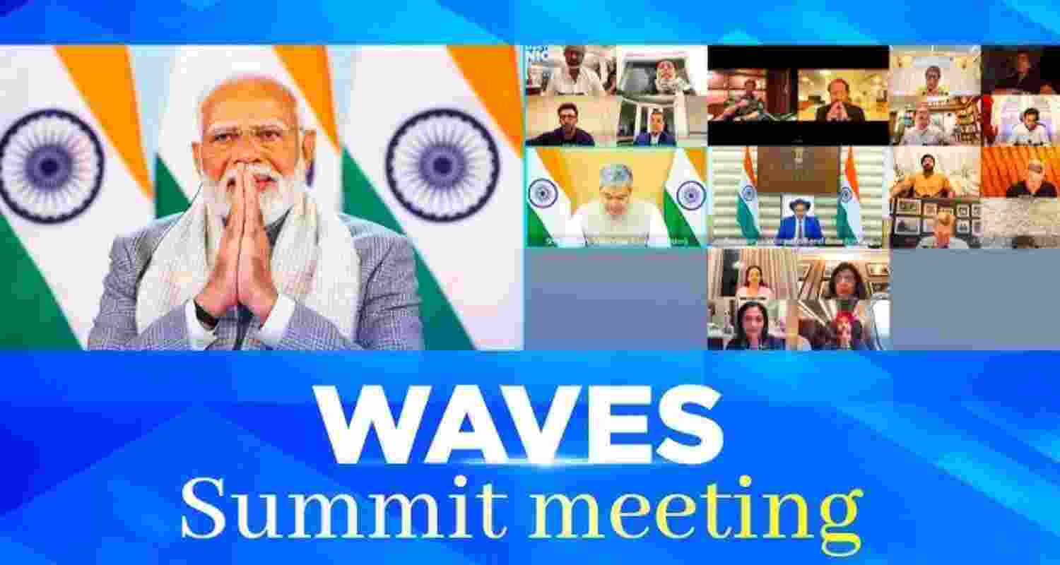 PM to visit three states in two-day tour. PM to visit three states in two-day tour.