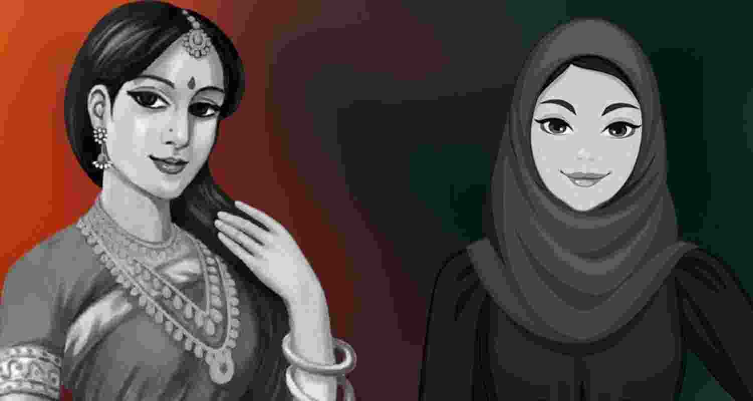 MP SIT to act on targeted exploitation of women. Image For Representative Use Only. MP SIT to act on targeted exploitation of women. Image For Representative Use Only.