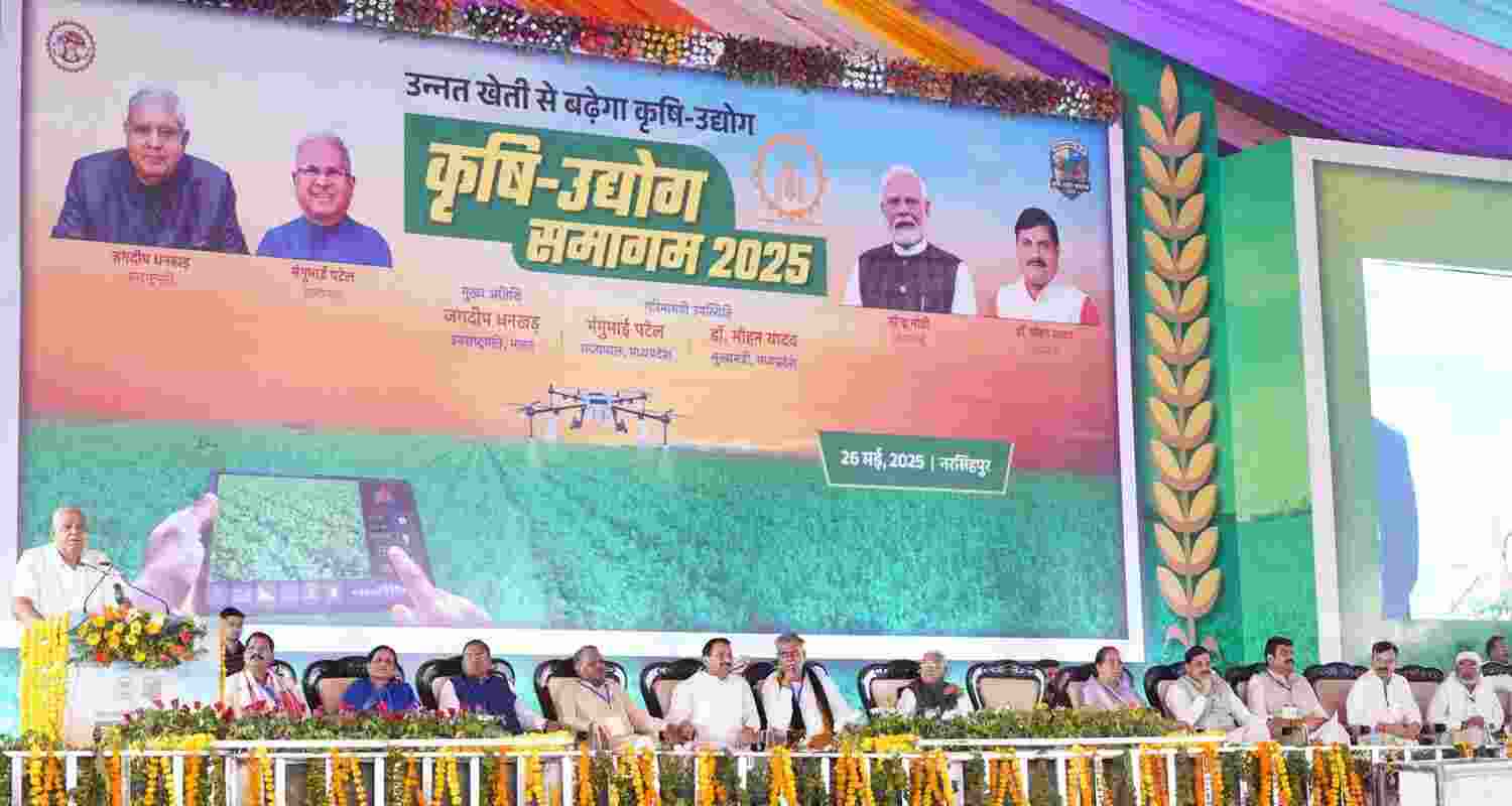 India Hits Terror Hubs in Bold Operation. India Hits Terror Hubs in Bold Operation.