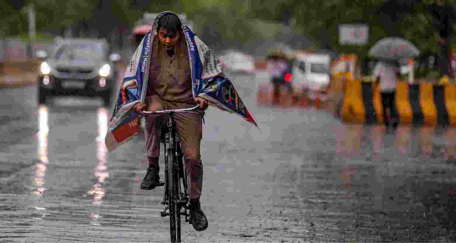 Odisha alerts districts as Bay low pressure builds. Odisha alerts districts as Bay low pressure builds.
