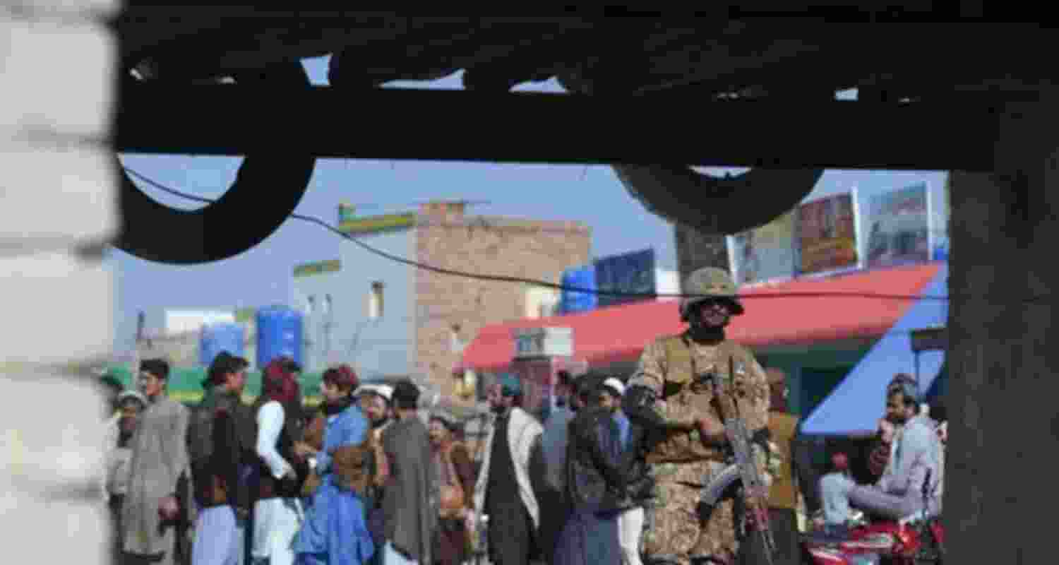 Suicide Bomber Hits Military Convoy in Khyber Pakhtunkhwa. Suicide Bomber Hits Military Convoy in Khyber Pakhtunkhwa.