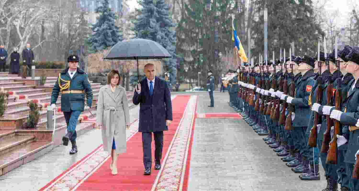 PM Bolojan says Romania won’t join Ukraine conflict. PM Bolojan says Romania won’t join Ukraine conflict.