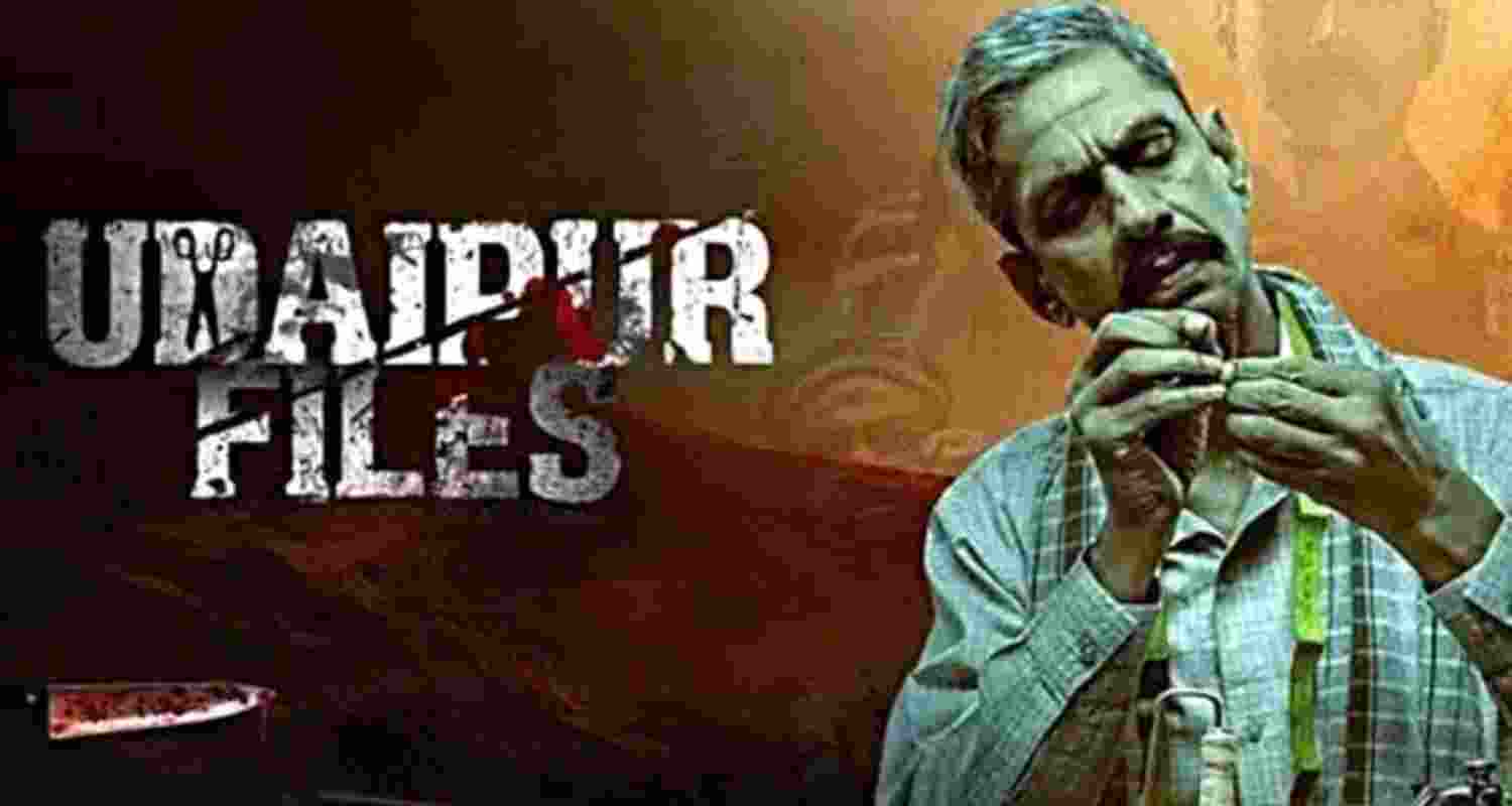 Kanhaiya Lal’s Widow Seeks Meeting With PM Modi for Movie's release. Kanhaiya Lal’s Widow Seeks Meeting With PM Modi for Movie's release.