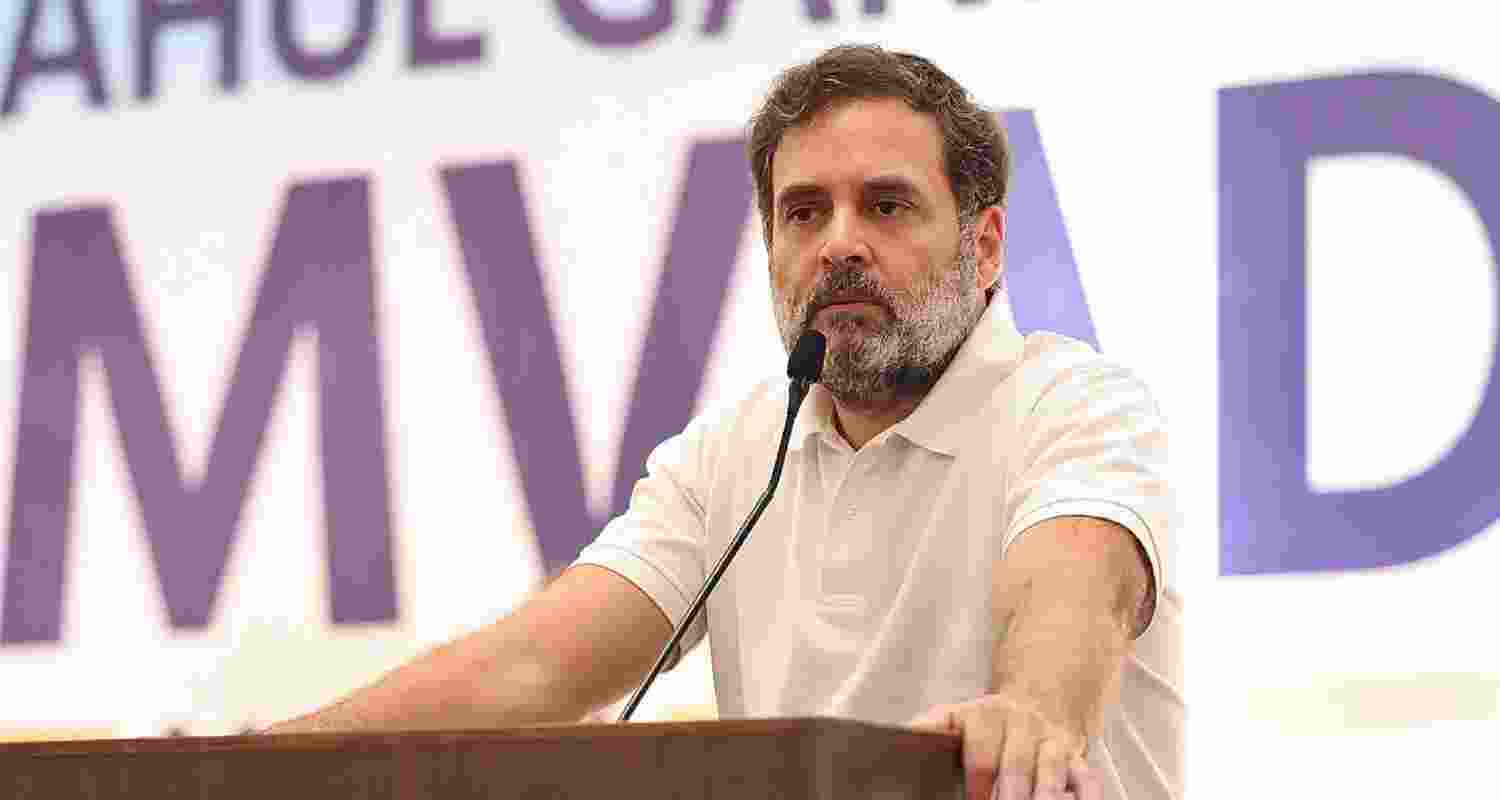 Rahul Gandhi to Arrive at Vadodara Airport on July 26. Rahul Gandhi to Arrive at Vadodara Airport on July 26.