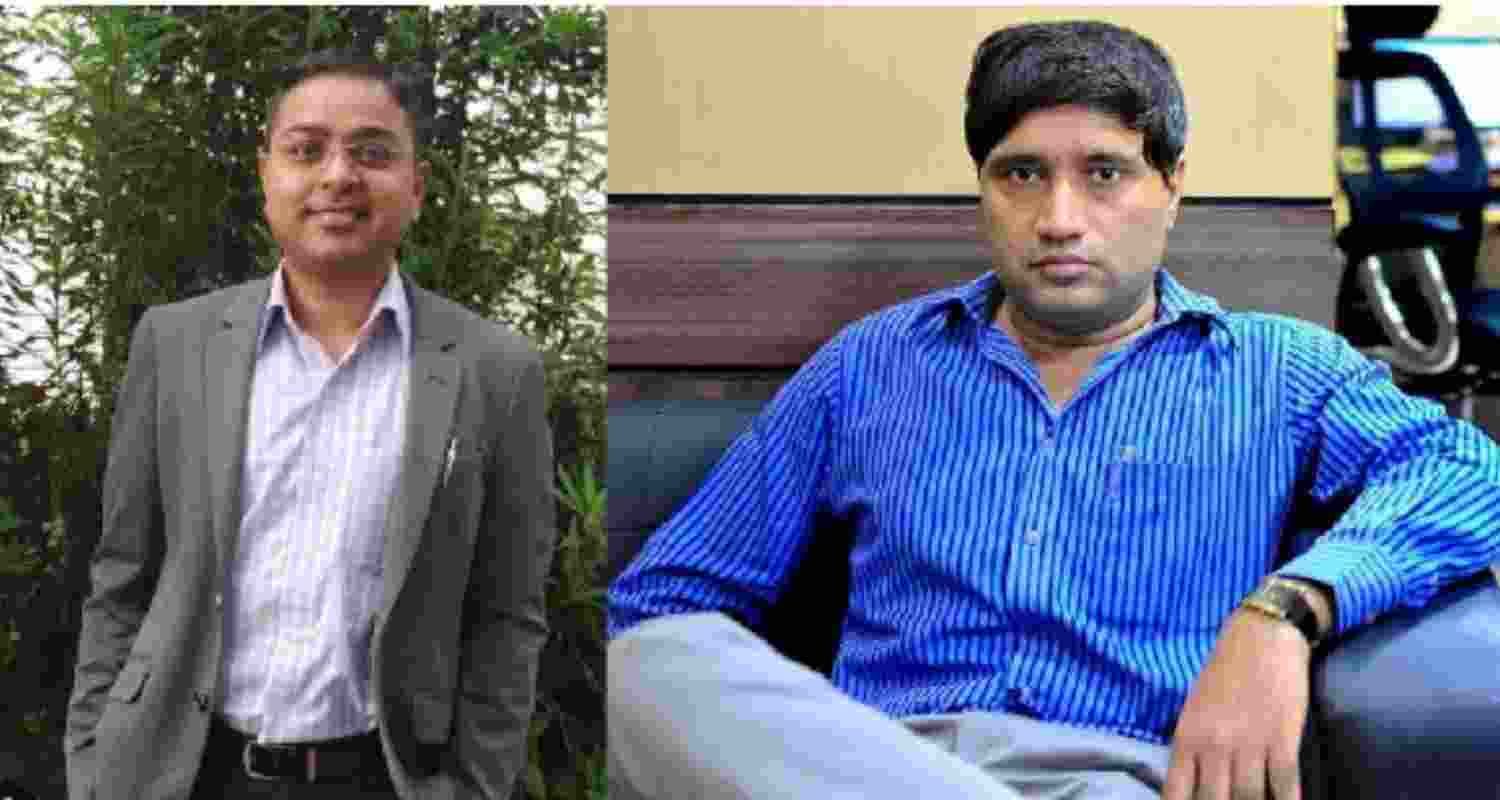 Senior IFS Bhargav Booked Over Crores Forest-Infrastructure Construction Scam. Senior IFS Bhargav Booked Over Crores Forest-Infrastructure Construction Scam.