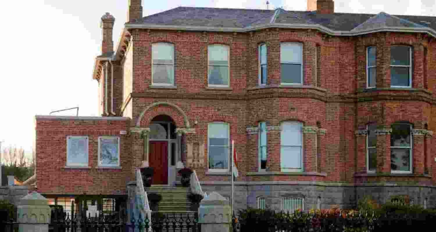 Indian National Attacked In Dublin, India Issues Advisory. Indian National Attacked In Dublin, India Issues Advisory.