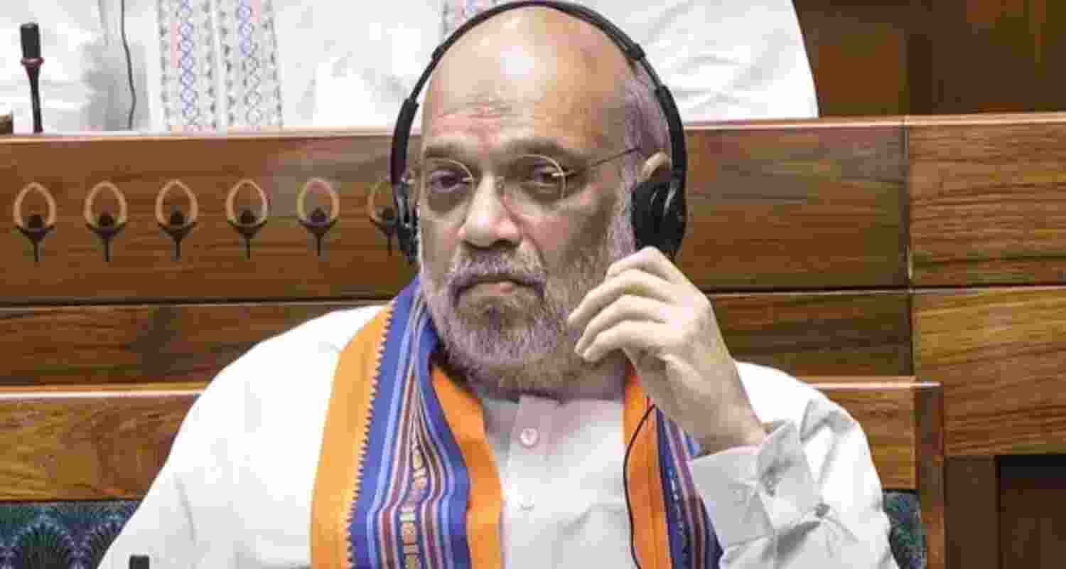 PM, CMs removal bills face JPC review after Oppn uproar. PM, CMs removal bills face JPC review after Oppn uproar.