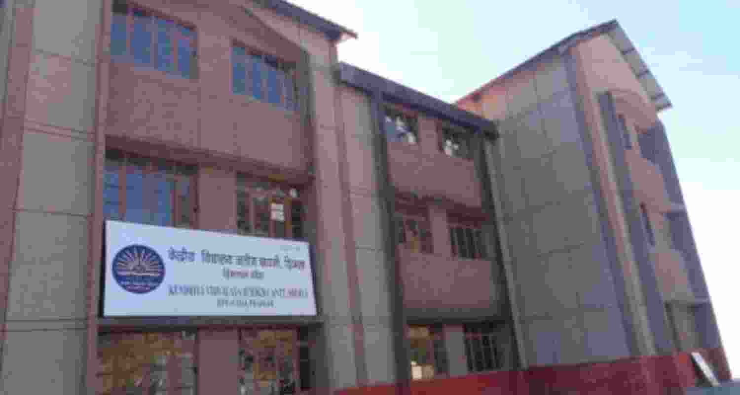 Representational image. Representational image.