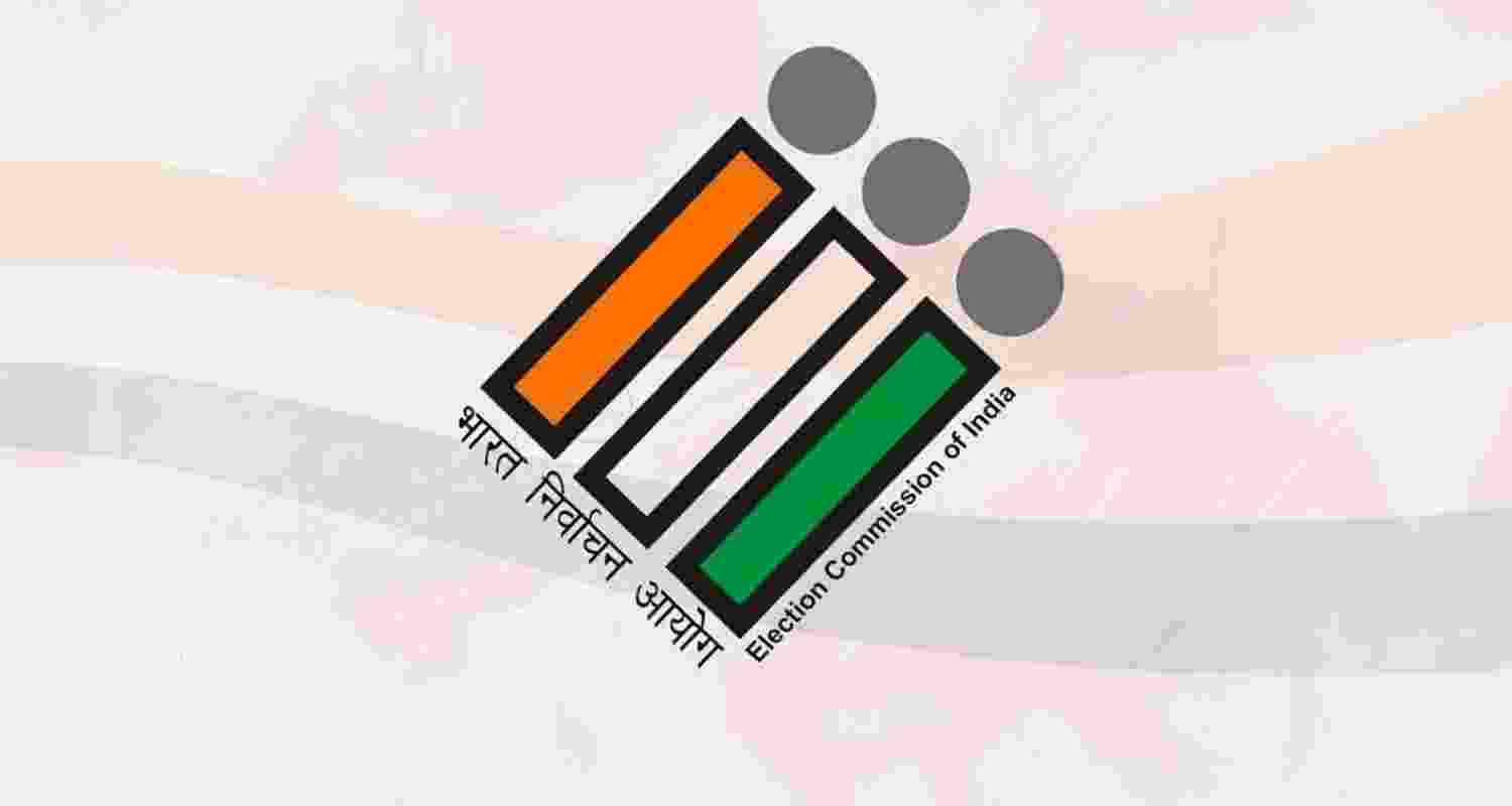 ECI set to reveal Bihar poll dates at 4 PM on Monday. ECI set to reveal Bihar poll dates at 4 PM on Monday.