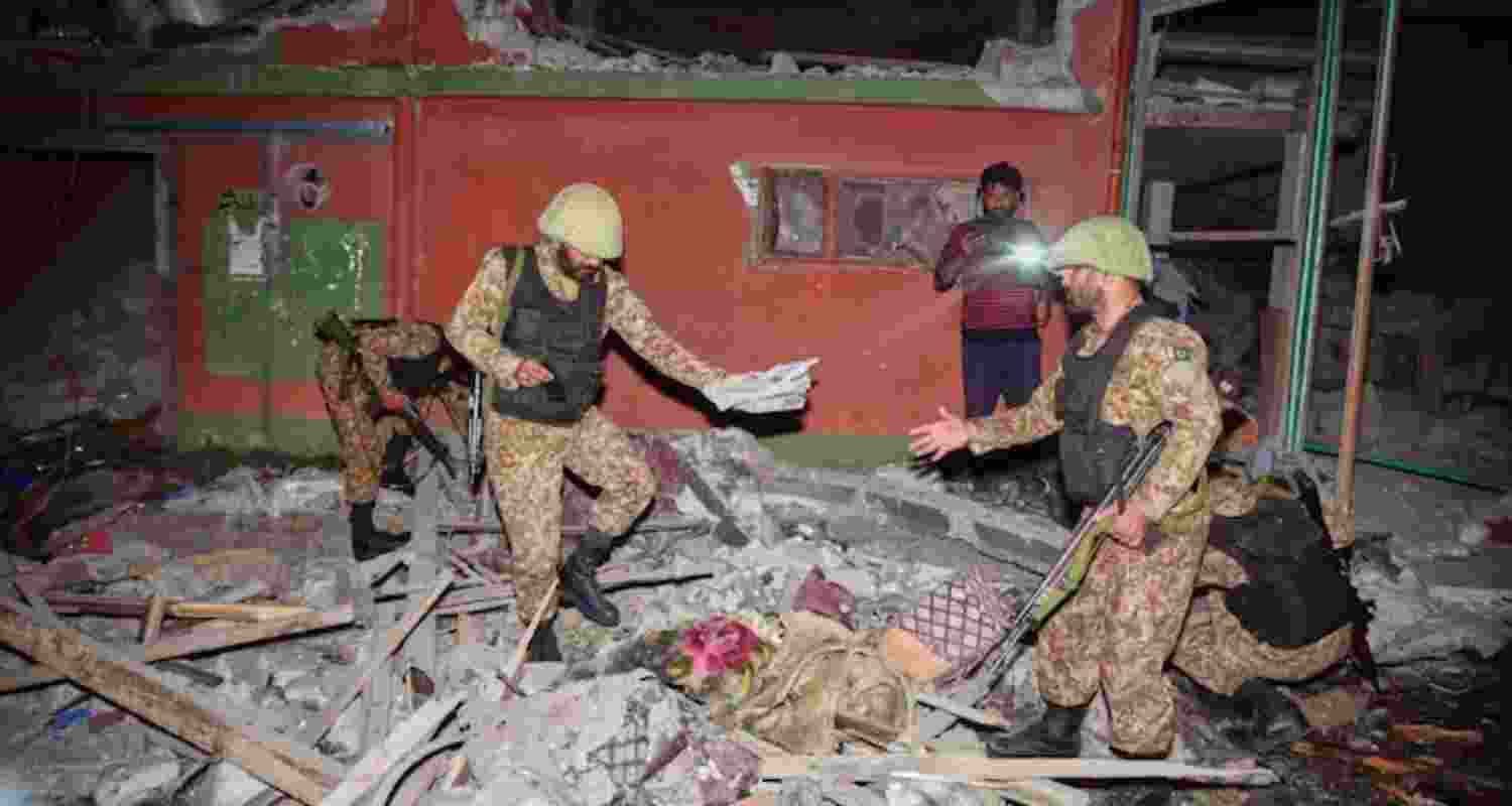 North Waziristan air and drone strikes kill dozens of terrorists. North Waziristan air and drone strikes kill dozens of terrorists.