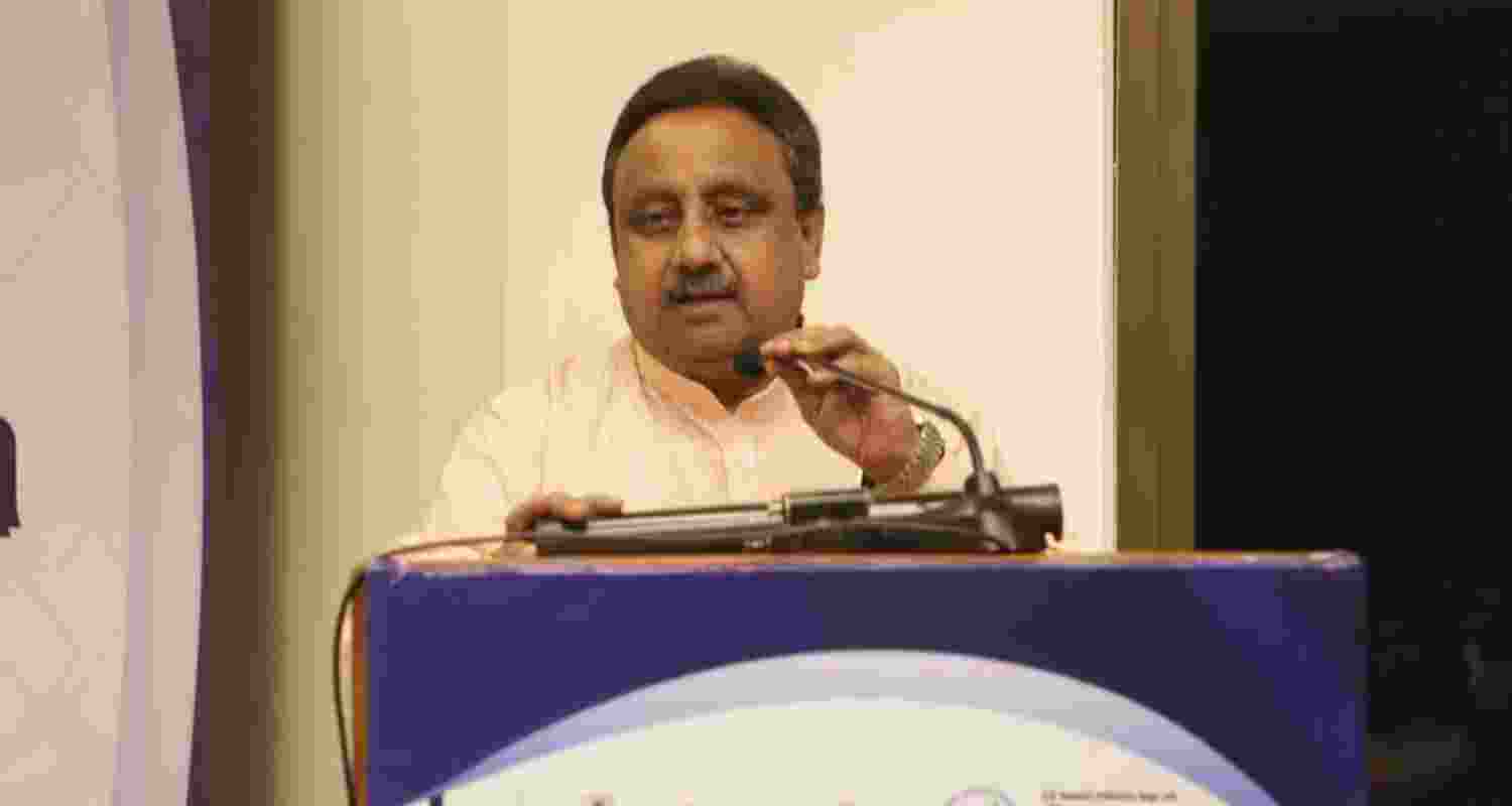 BJP MP seeks to restore Delhi’s ancient name Indraprastha. BJP MP seeks to restore Delhi’s ancient name Indraprastha.