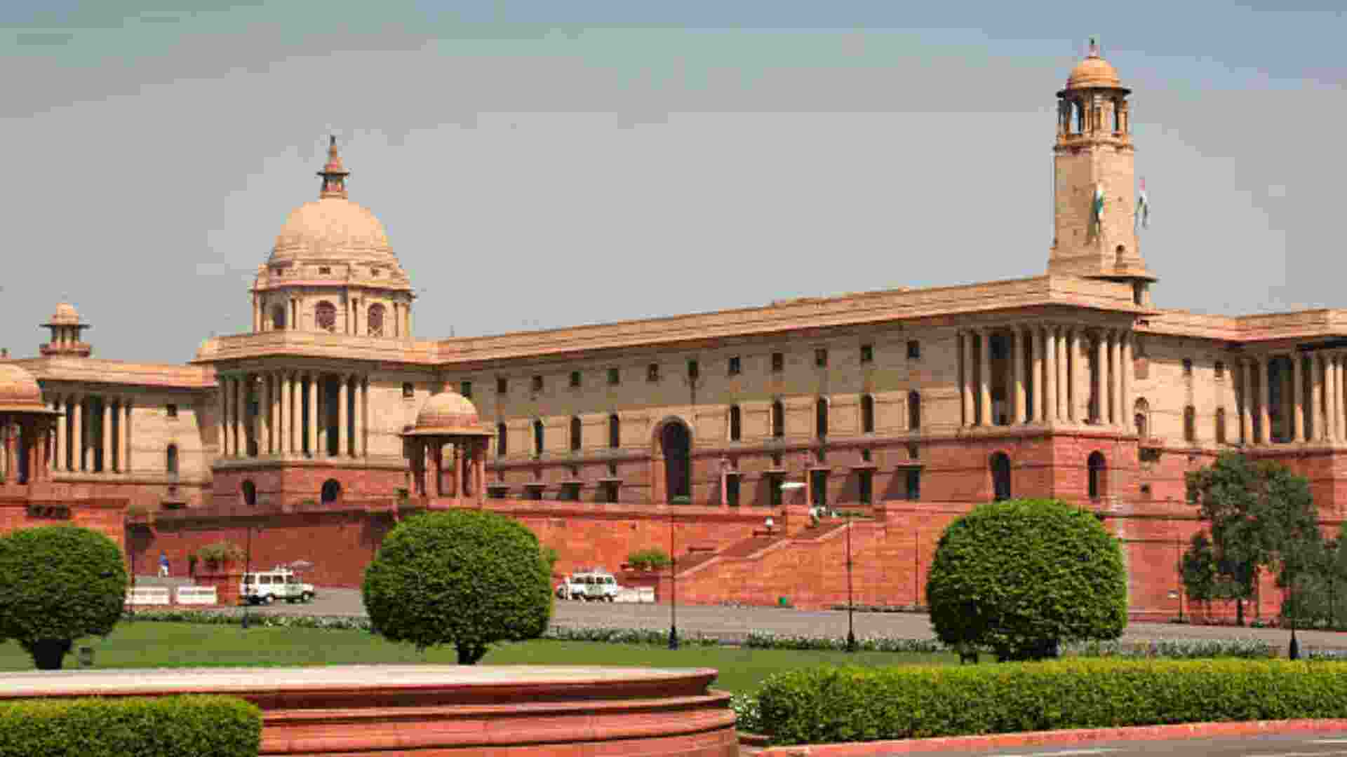 Law ministry reveals 'new' plan to end long pending court cases Law ministry reveals 'new' plan to end long pending court cases