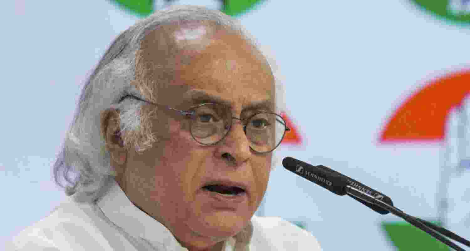 Congress Party General Secretary in charge of communication, Jairam Ramesh. Congress Party General Secretary in charge of communication, Jairam Ramesh.