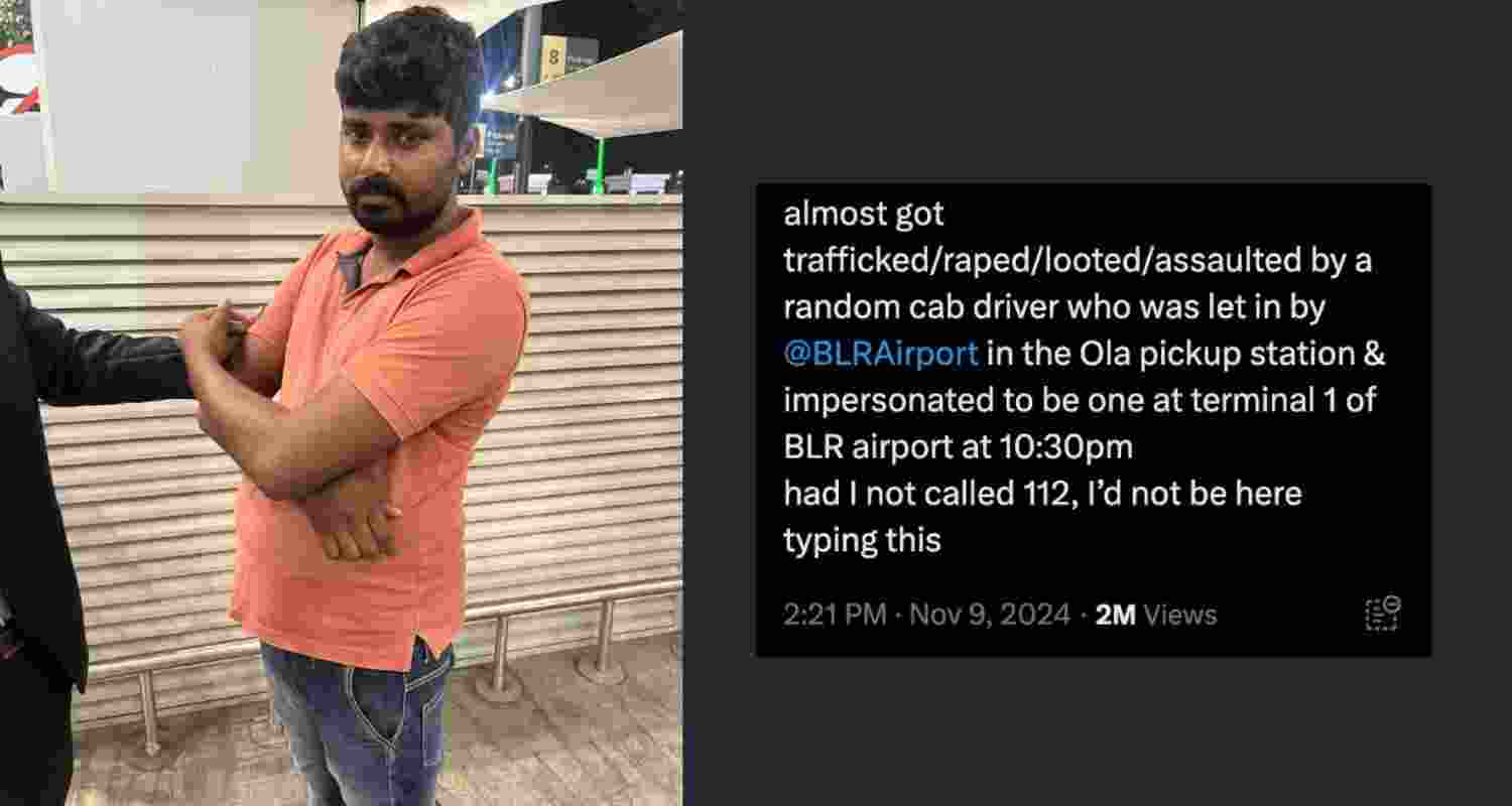 Quick Police Response Saves Woman from Fake Ola Cab. Quick Police Response Saves Woman from Fake Ola Cab.