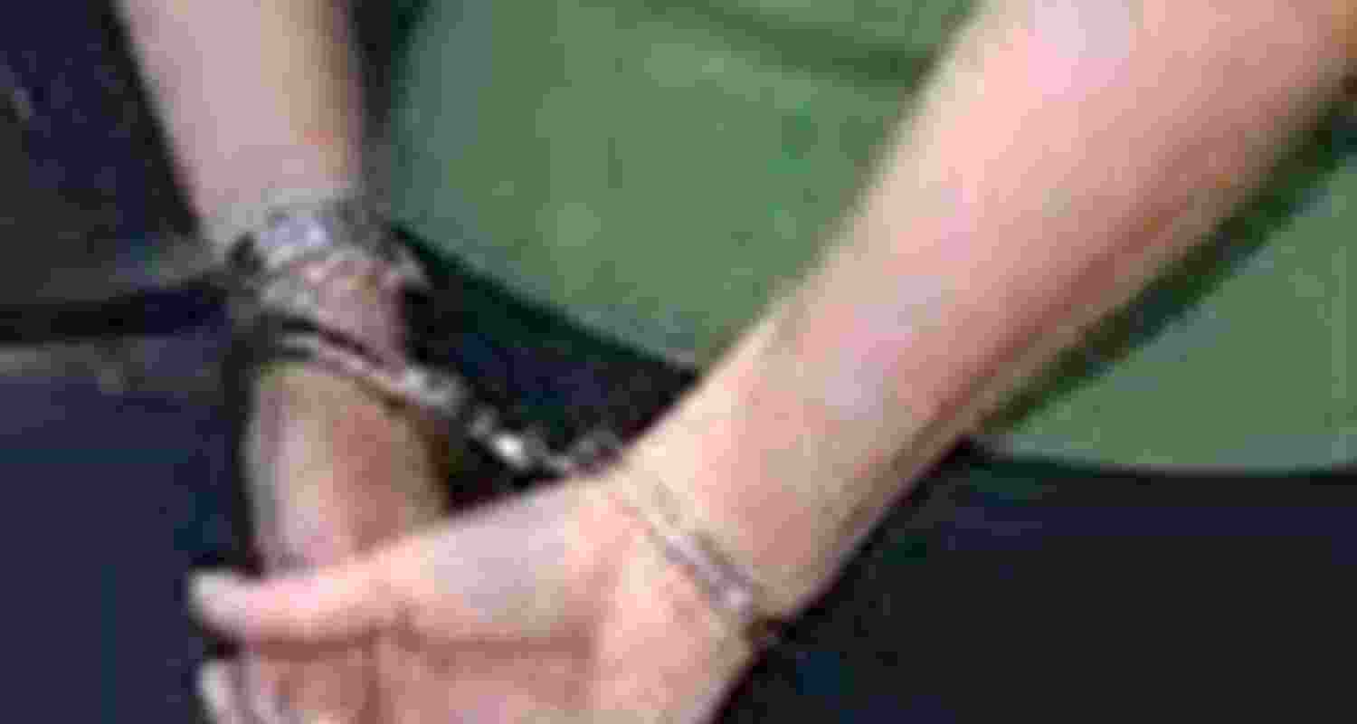 Representational image. Representational image.