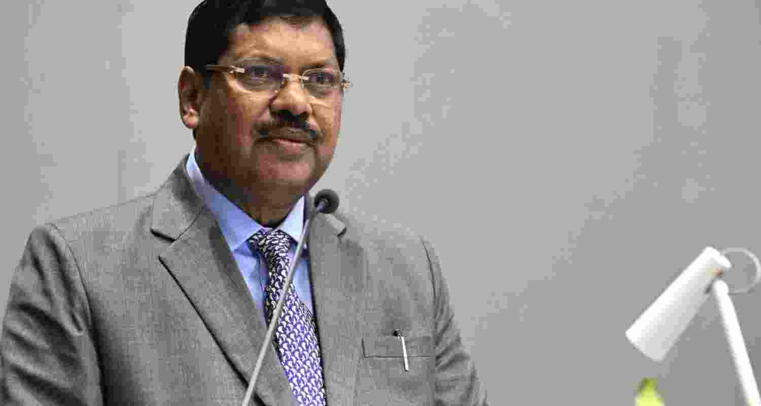 Judiciary played stabilizing role in economic transformation:CJI Judiciary played stabilizing role in economic transformation:CJI