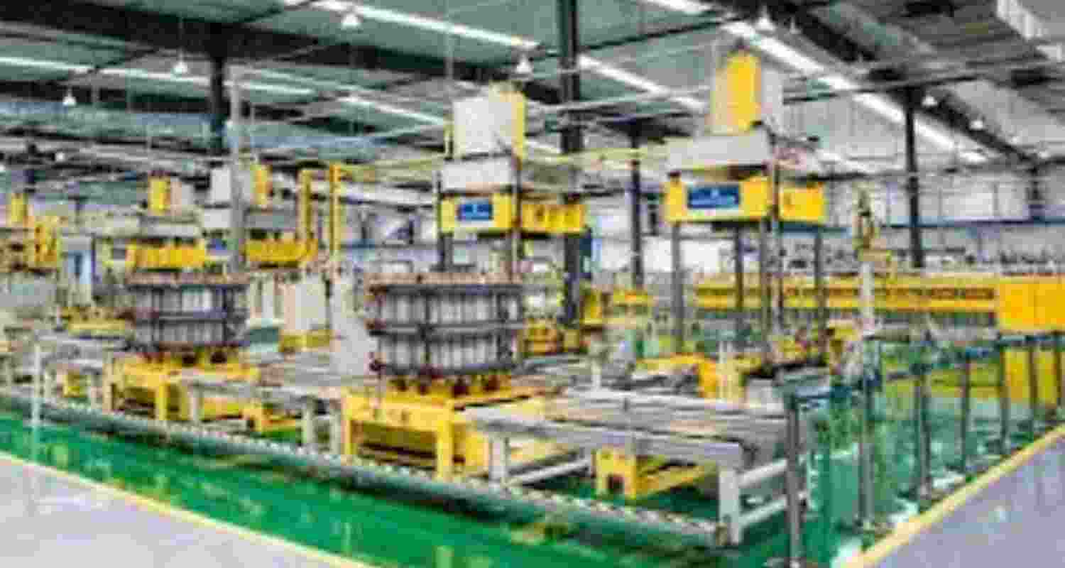 IESW 2025 has focused on finding alternate storage solutions to meet a demanding renewables energy sector (Representative Image) IESW 2025 has focused on finding alternate storage solutions to meet a demanding renewables energy sector (Representative Image)