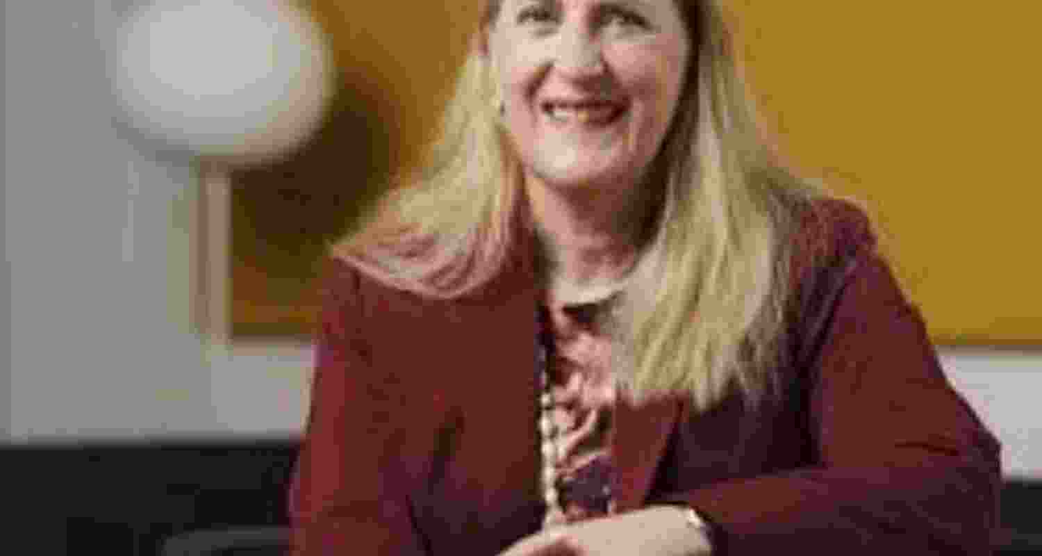 Switzerland’s State Secretary for Economic Affairs, Helene Budliger Artieda (in pic) met with India's Commerce and Industry Minister, Piyush Goyal, in Bern on June 10 Switzerland’s State Secretary for Economic Affairs, Helene Budliger Artieda (in pic) met with India's Commerce and Industry Minister, Piyush Goyal, in Bern on June 10