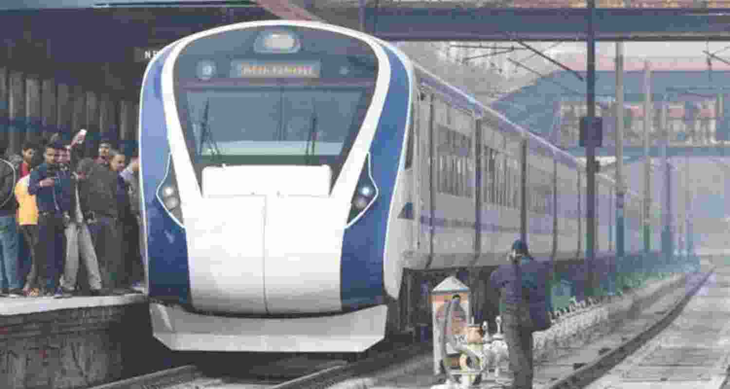 Representational image Representational image