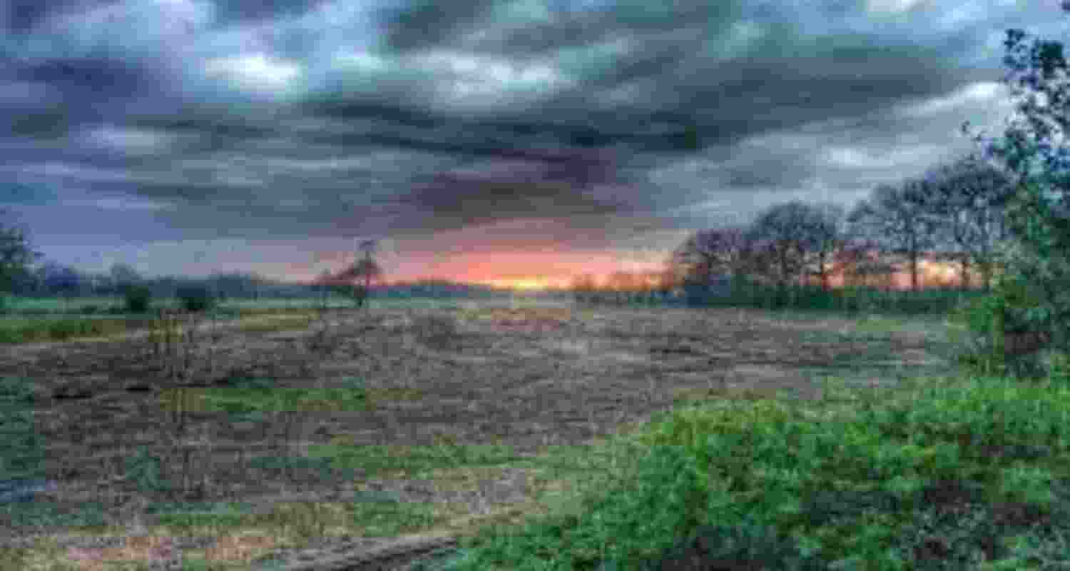 The monson is expected to get active in the region between June 17-21 The monson is expected to get active in the region between June 17-21