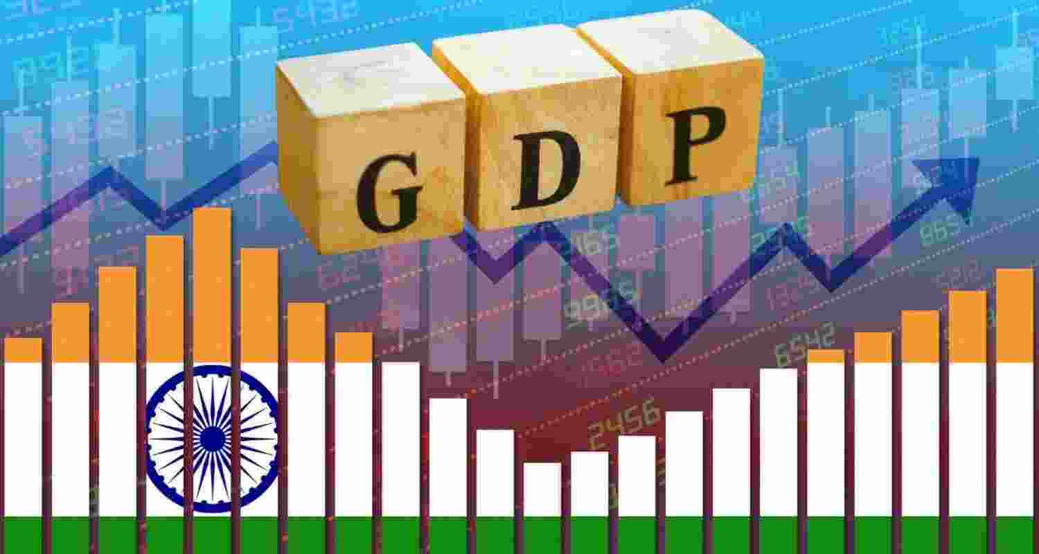 Representational image Representational image