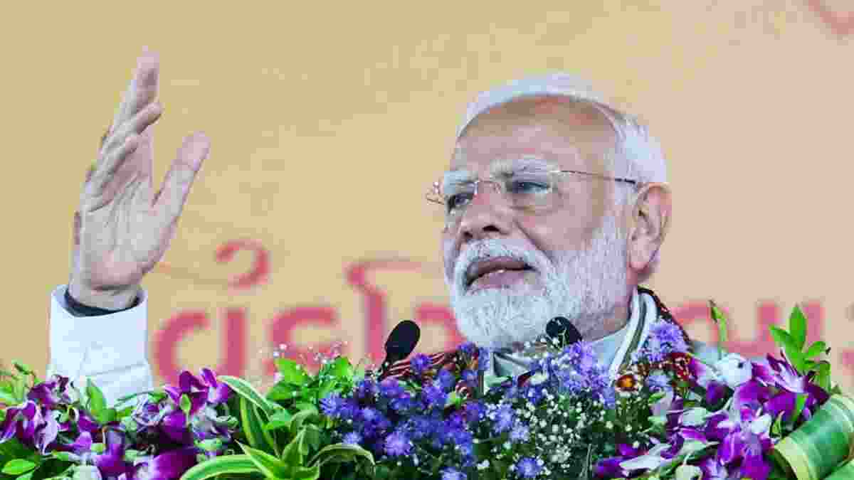PM Modi to launch Subhadra Yojana, rail, highway projects in Odisha PM Modi to launch Subhadra Yojana, rail, highway projects in Odisha