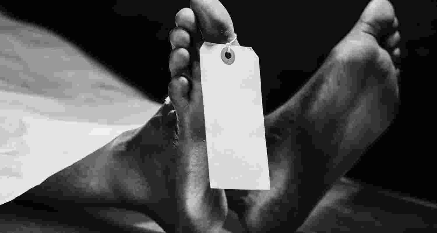 Representative Image. Representative Image.