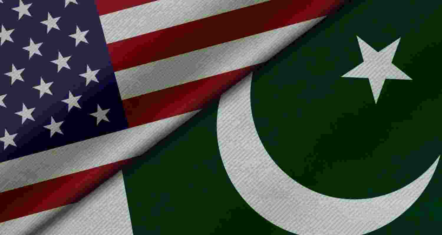 US, Pakistan to fight together against BLA, Taliban US, Pakistan to fight together against BLA, Taliban