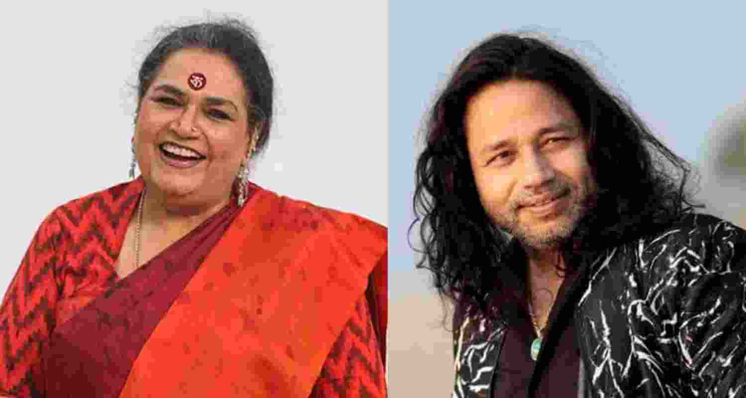 Usha Uthup, Kailash Kher to participate in ‘Sacred Amritsar’ Usha Uthup, Kailash Kher to participate in ‘Sacred Amritsar’