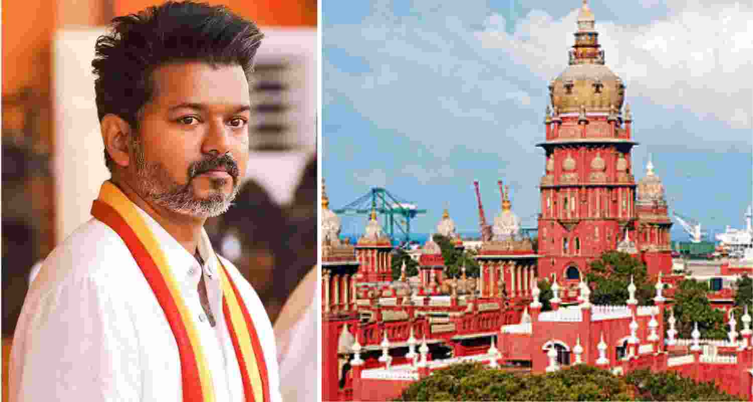 While the ruling clears the way for the Income Tax Department to enforce the penalty, the court did grant Vijay the liberty to approach the Income Tax Appellate Tribunal (ITAT) to challenge the order on other merits, excluding the limitation grounds already decided. While the ruling clears the way for the Income Tax Department to enforce the penalty, the court did grant Vijay the liberty to approach the Income Tax Appellate Tribunal (ITAT) to challenge the order on other merits, excluding the limitation grounds already decided.