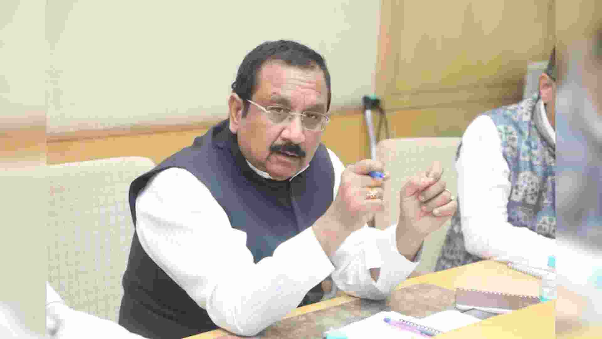 The Madhya Pradesh High Court had on May 14 ordered the police to file an FIR against minister Vijay Shah. The Madhya Pradesh High Court had on May 14 ordered the police to file an FIR against minister Vijay Shah.