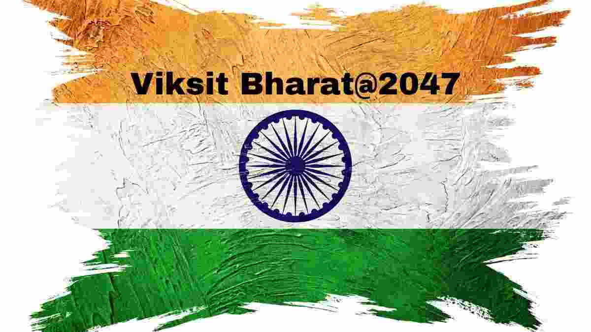 India needs 8 pc growth for 2 decades Viksit Bharat: Survey India needs 8 pc growth for 2 decades Viksit Bharat: Survey