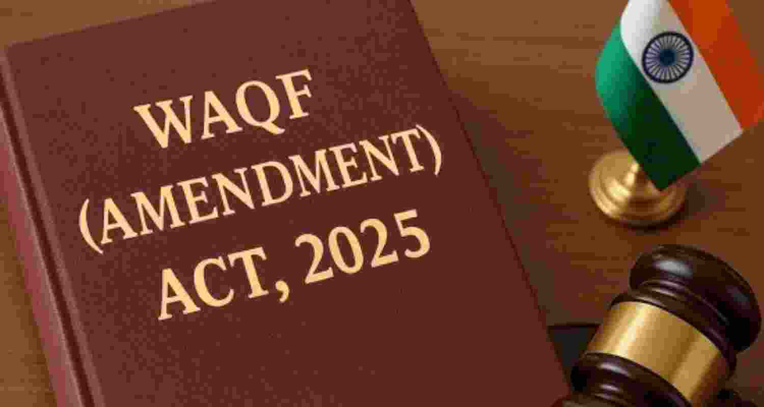 Representational image. Representational image.