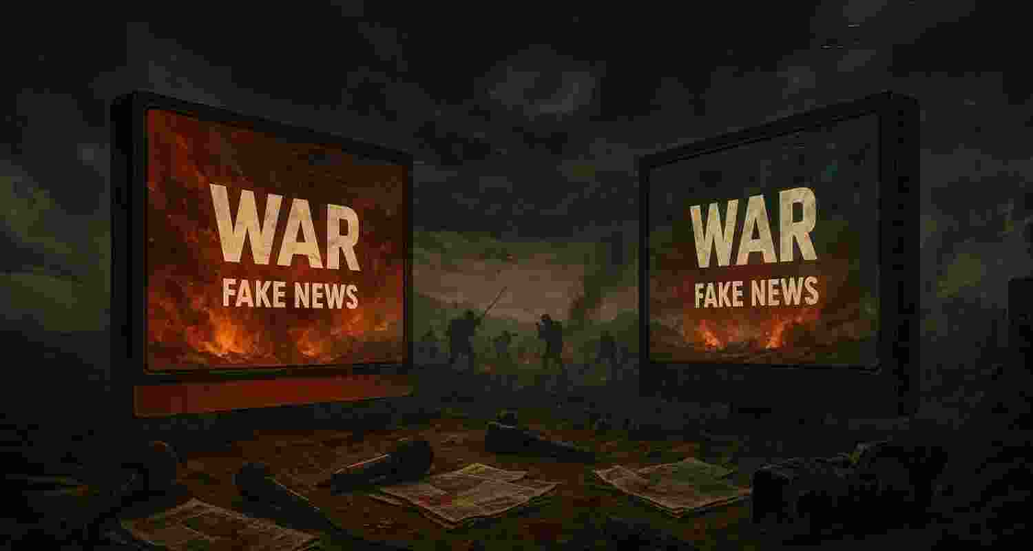 Representational image. Representational image.