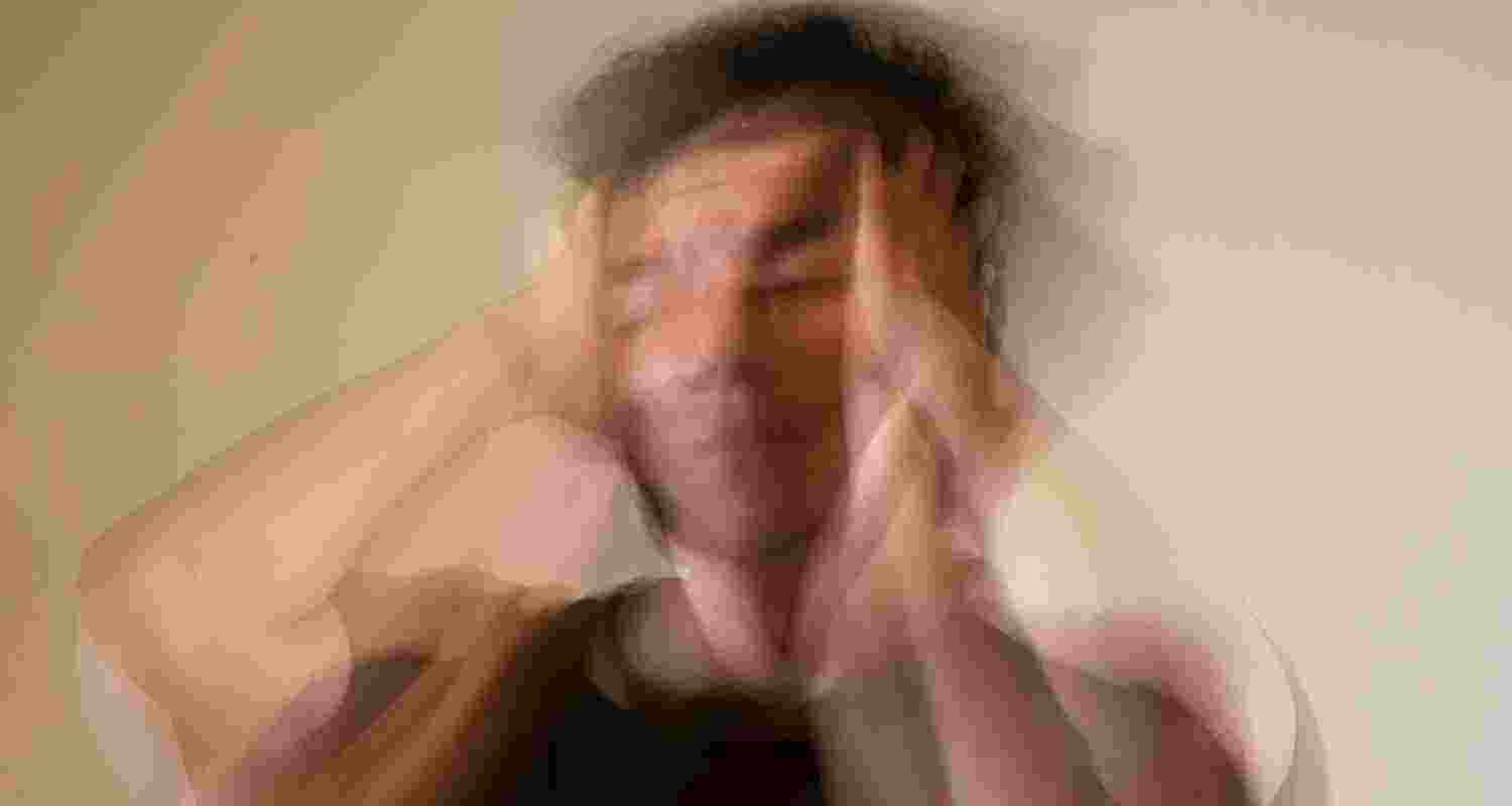 How trauma is inherited across generations How trauma is inherited across generations