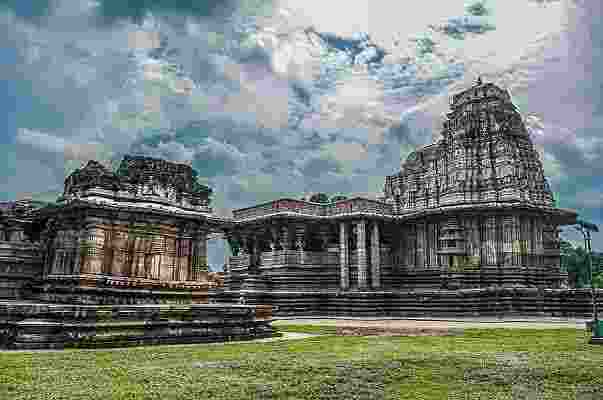 Miss World pageant in T'gana puts Ramappa on global map Miss World pageant in T'gana puts Ramappa on global map