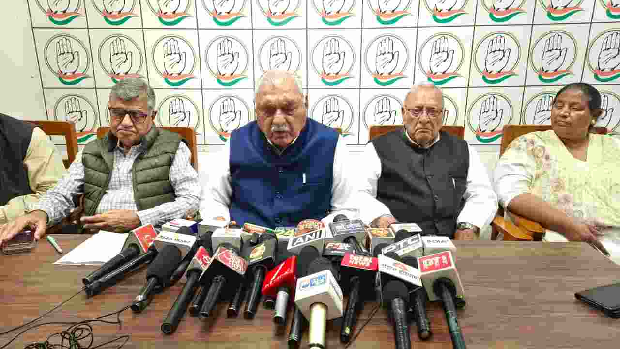 Leader of the Opposition Bhupinder Singh Hooda Leader of the Opposition Bhupinder Singh Hooda