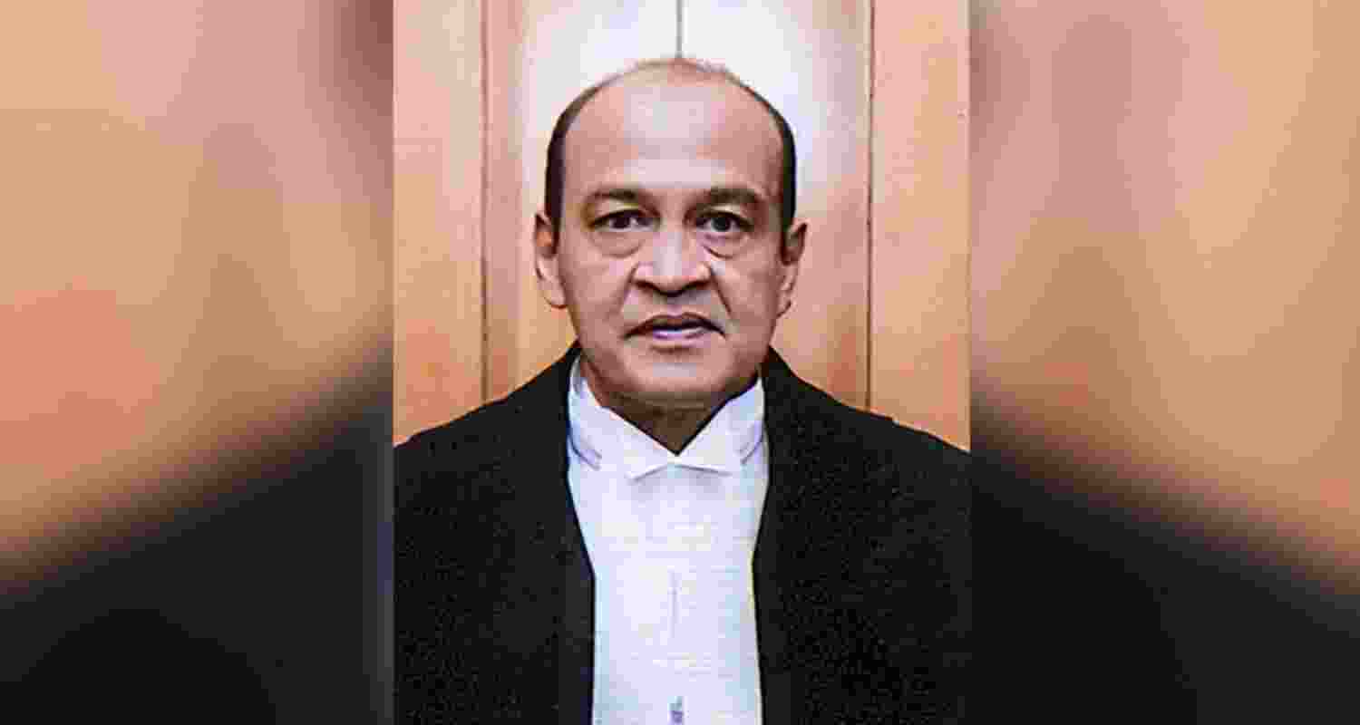 AHCBA slams secret oath of Justice Yashwant Varma AHCBA slams secret oath of Justice Yashwant Varma