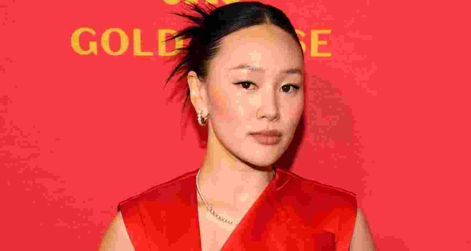 ‘Bridgerton’ star Yerin Ha shares steamy scene struggles ‘Bridgerton’ star Yerin Ha shares steamy scene struggles